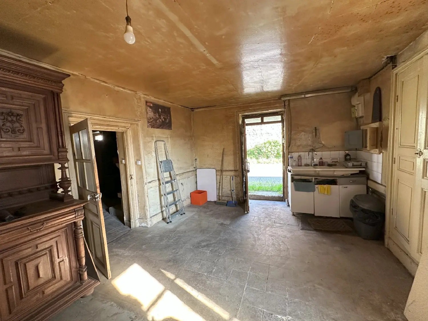  for sale house Laprugne Allier 2