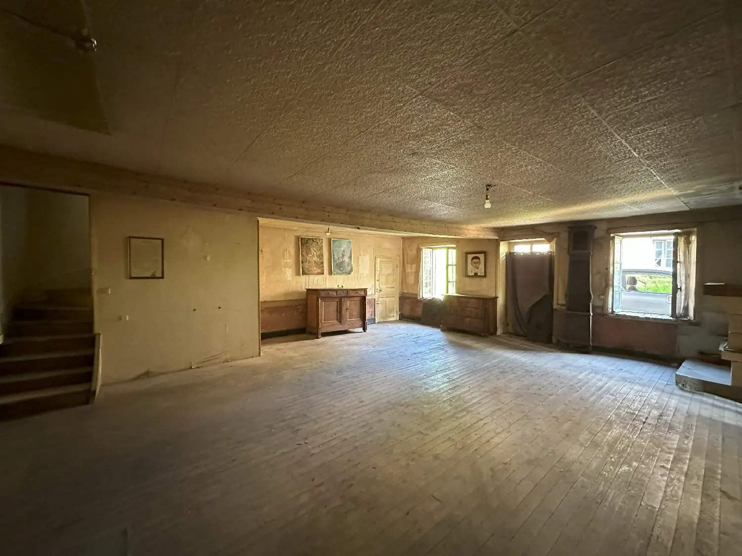  for sale house Laprugne Allier 3