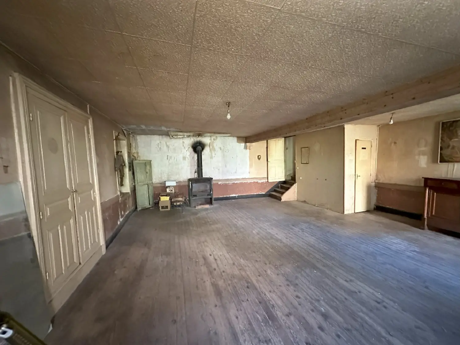  for sale house Laprugne Allier 4