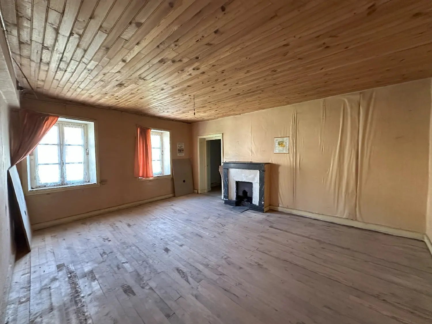 for sale house Laprugne Allier 6