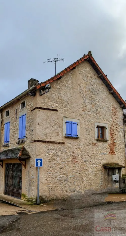Laramière Lot huis foto 7093167