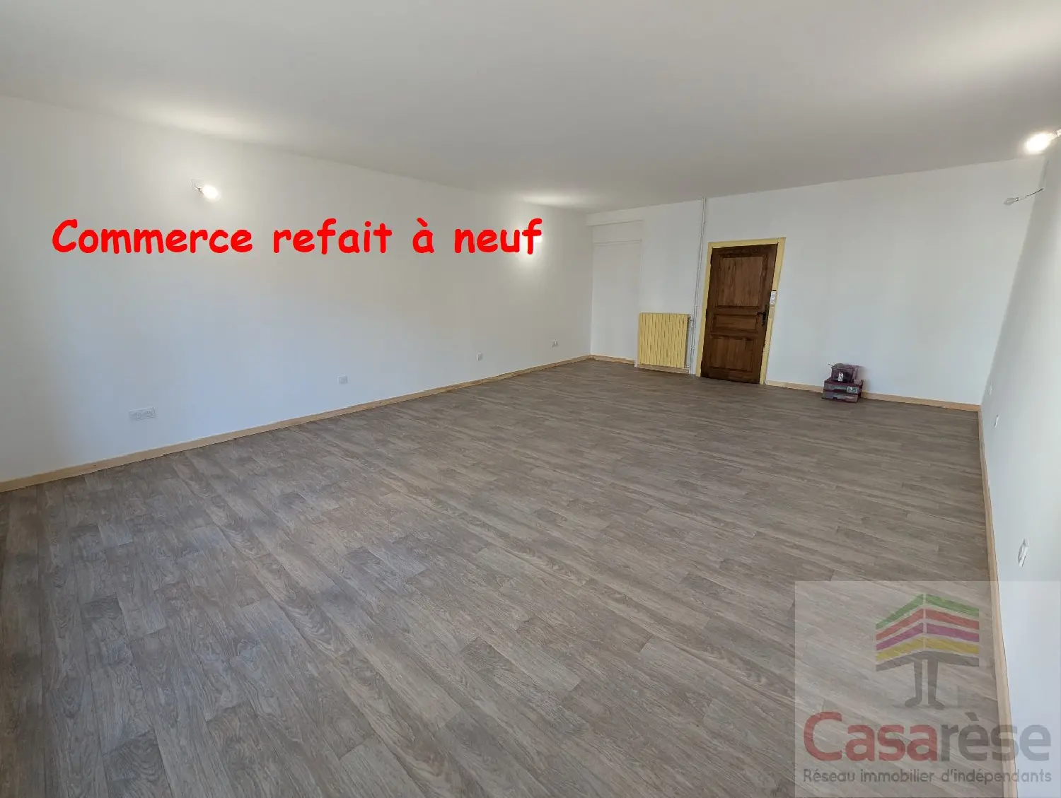  te koop huis Laramière Lot 2