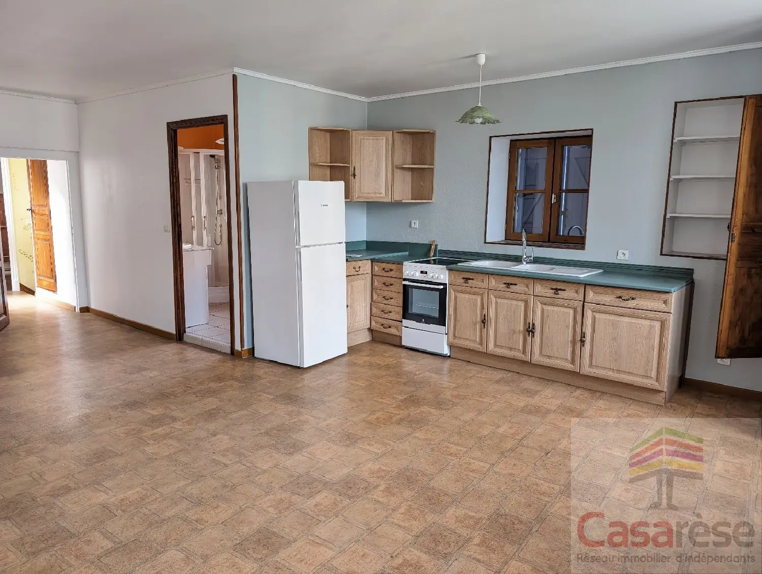  te koop huis Laramière Lot 3