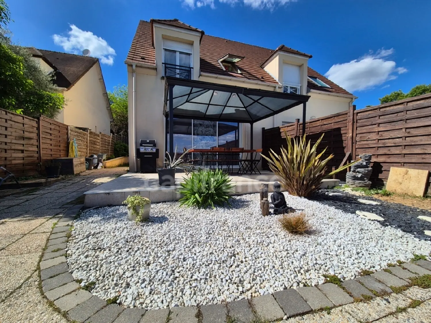  en venta casa Lardy Essonne 1