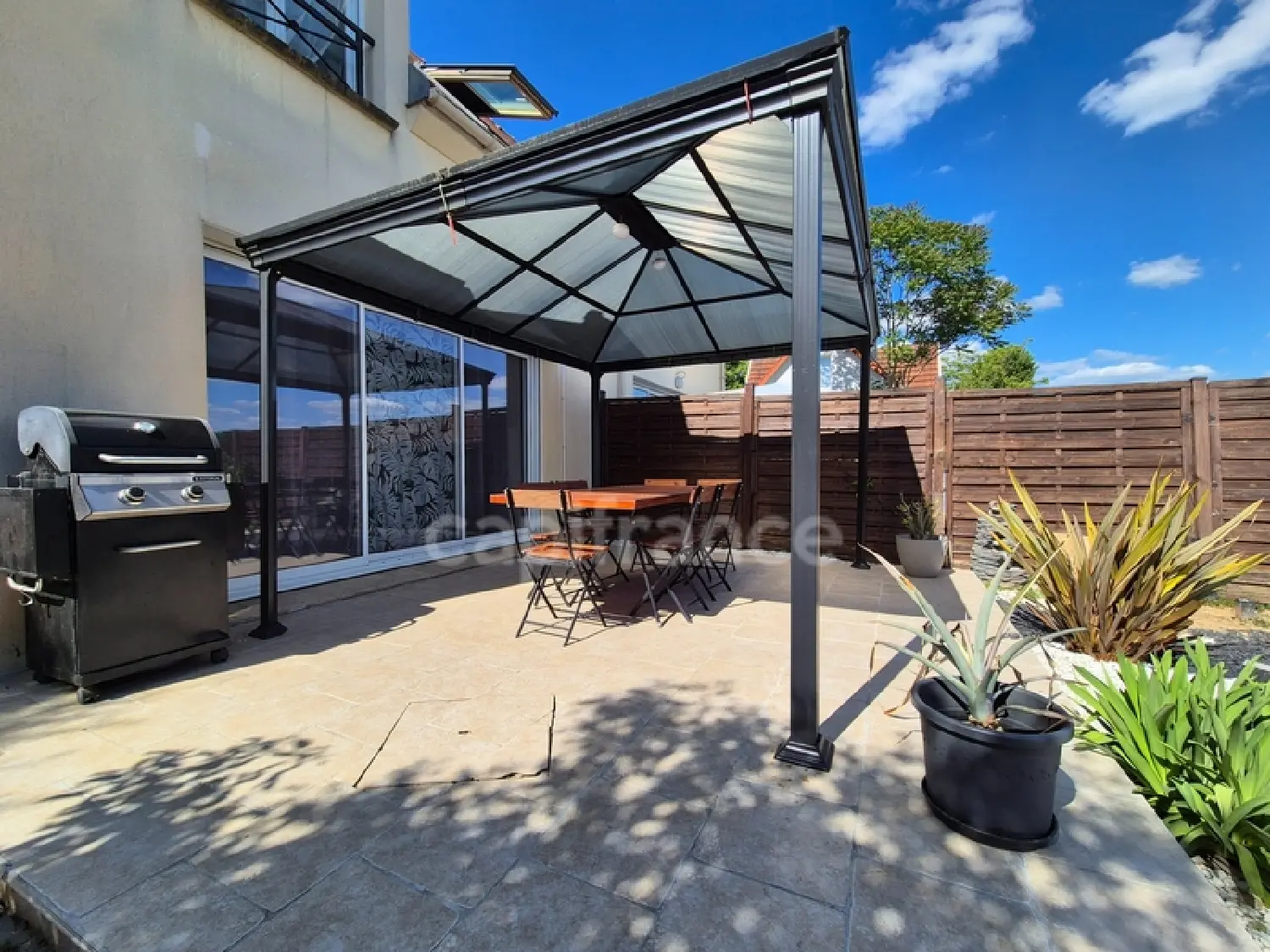  en venta casa Lardy Essonne 2