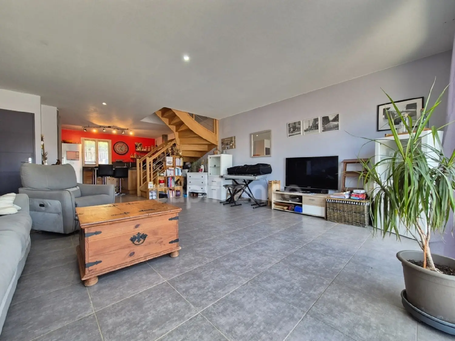  en venta casa Lardy Essonne 4