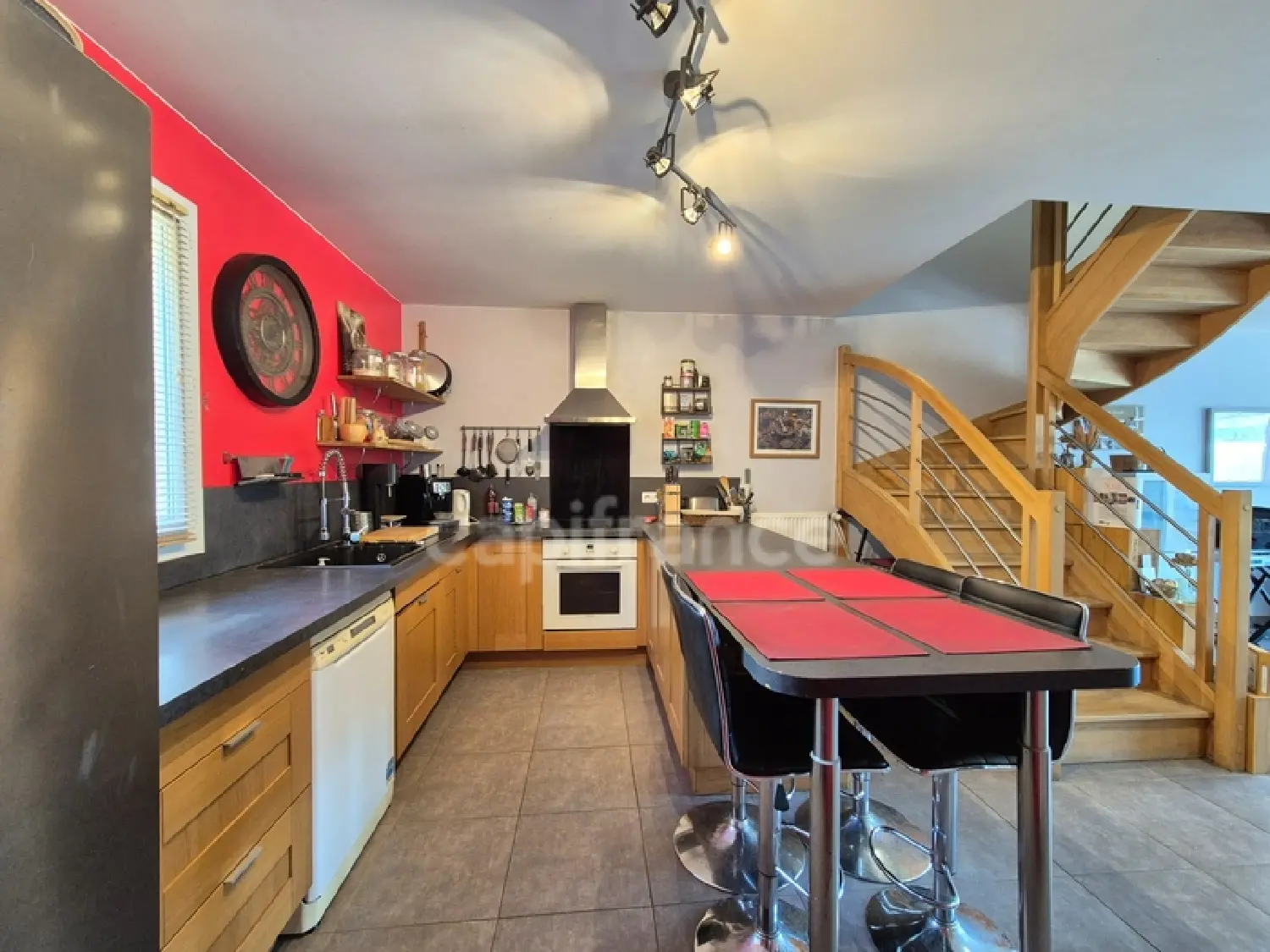  en venta casa Lardy Essonne 6