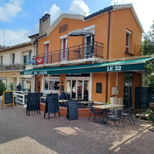 Larée Gers maison foto 7091851