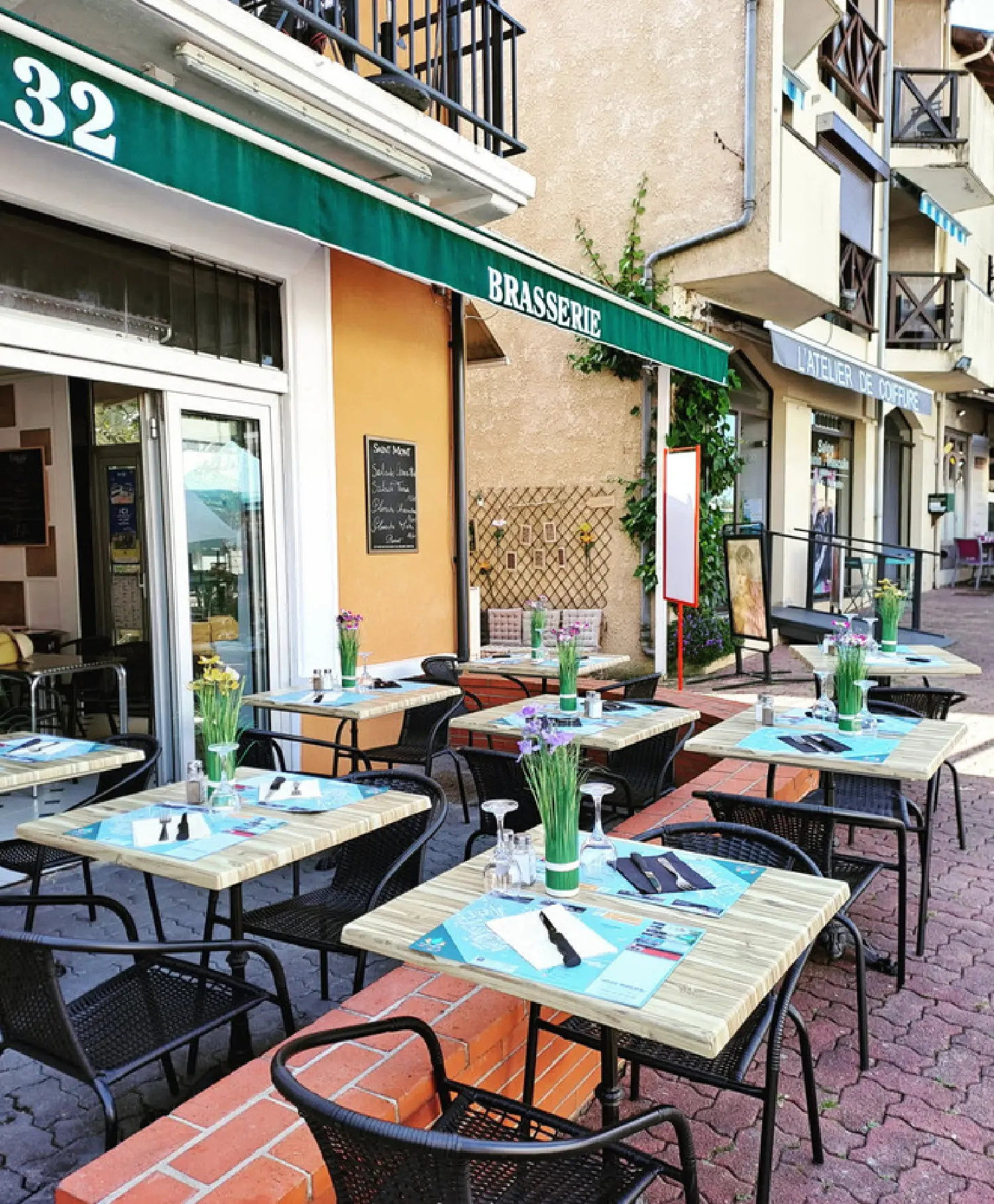  à vendre maison Larée Gers 2