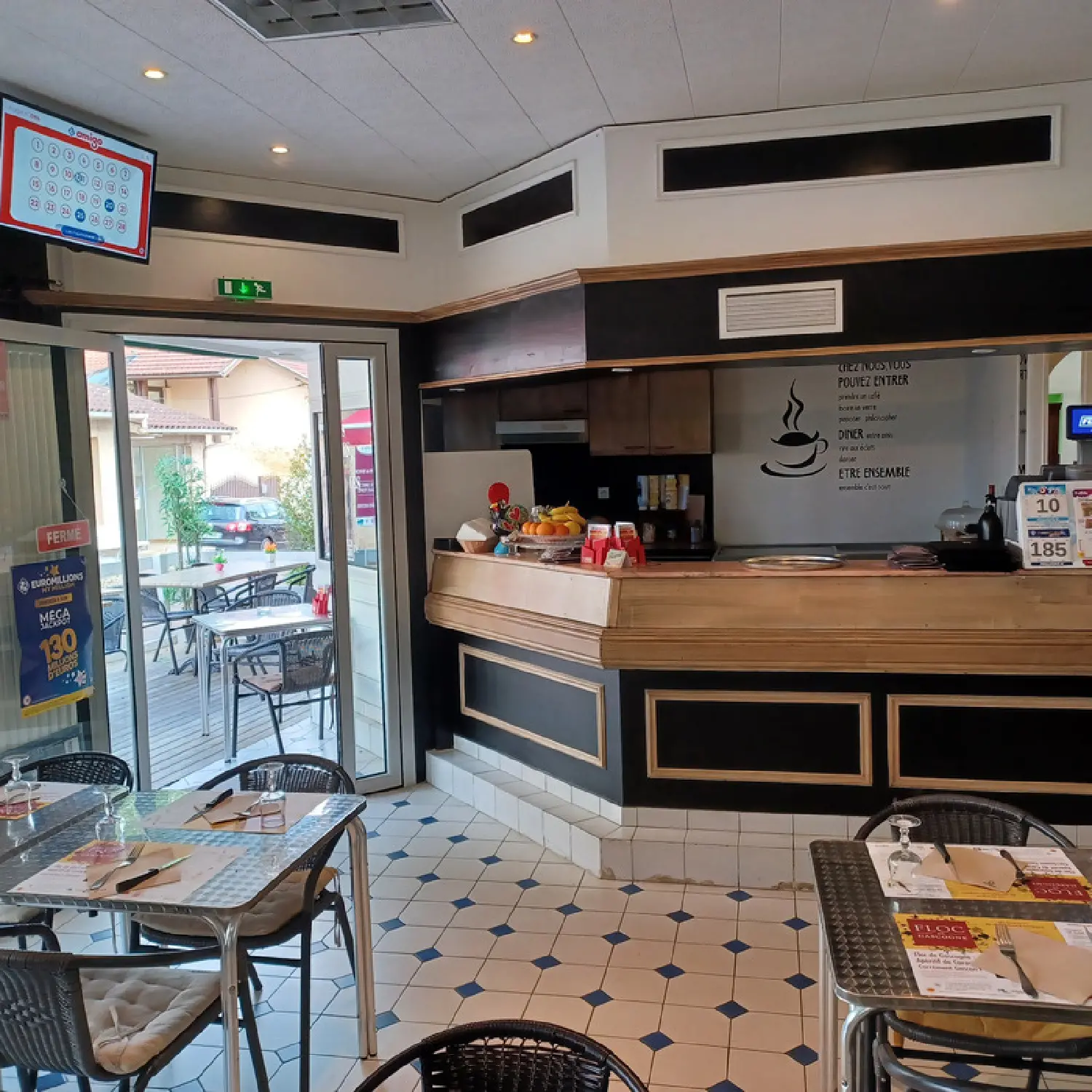  à vendre maison Larée Gers 4