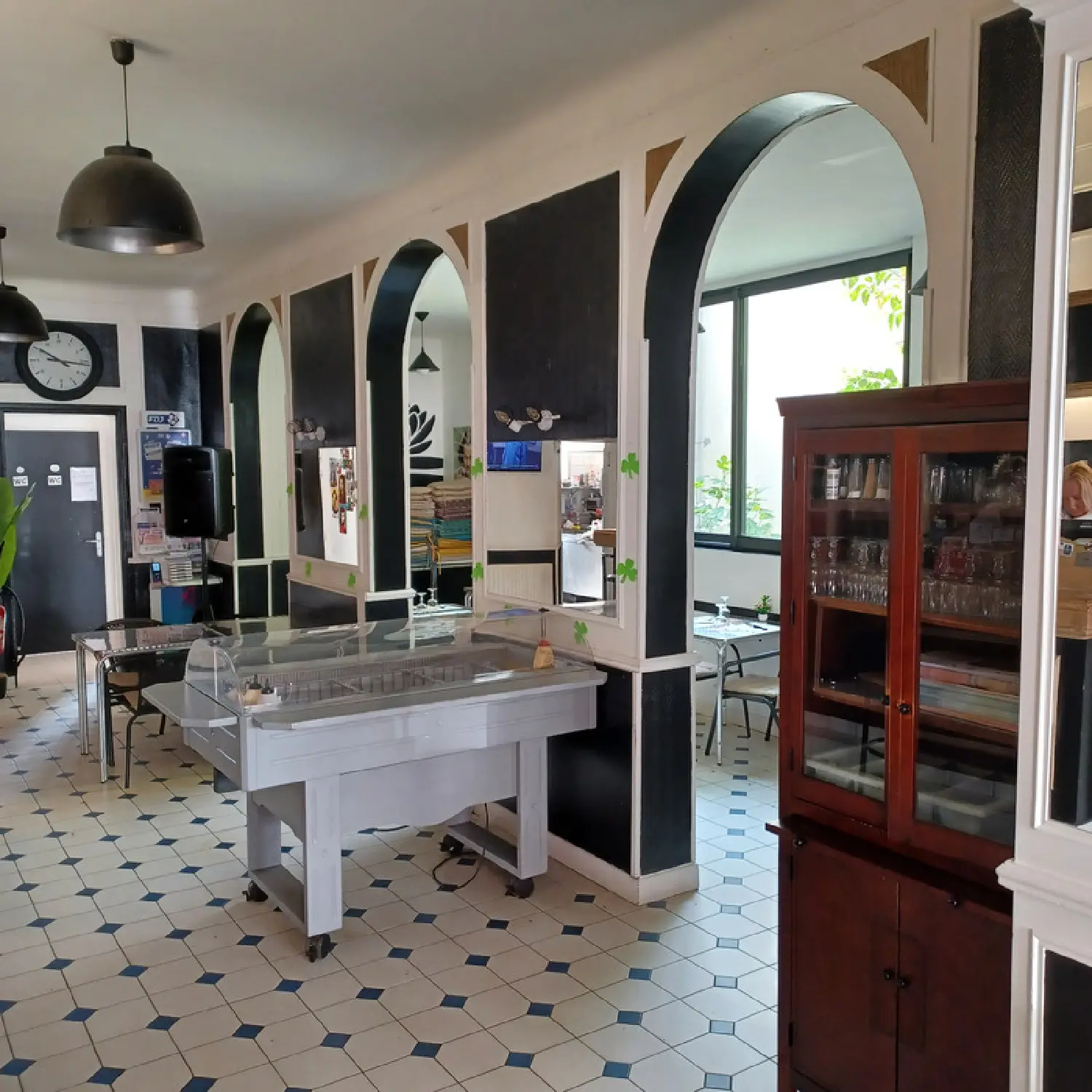  à vendre maison Larée Gers 6