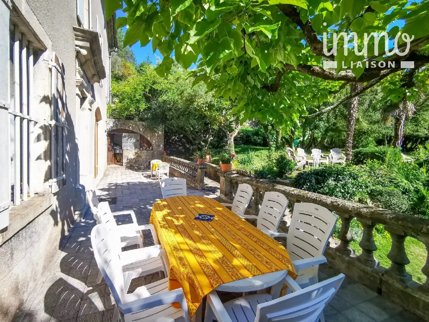  à vendre maison Largentière Ardèche 2