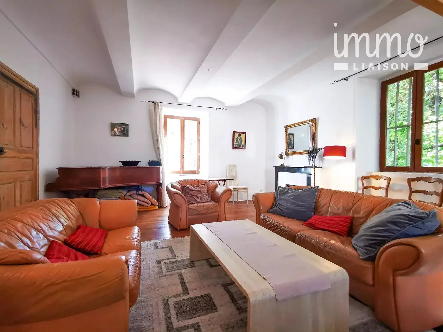  à vendre maison Largentière Ardèche 6
