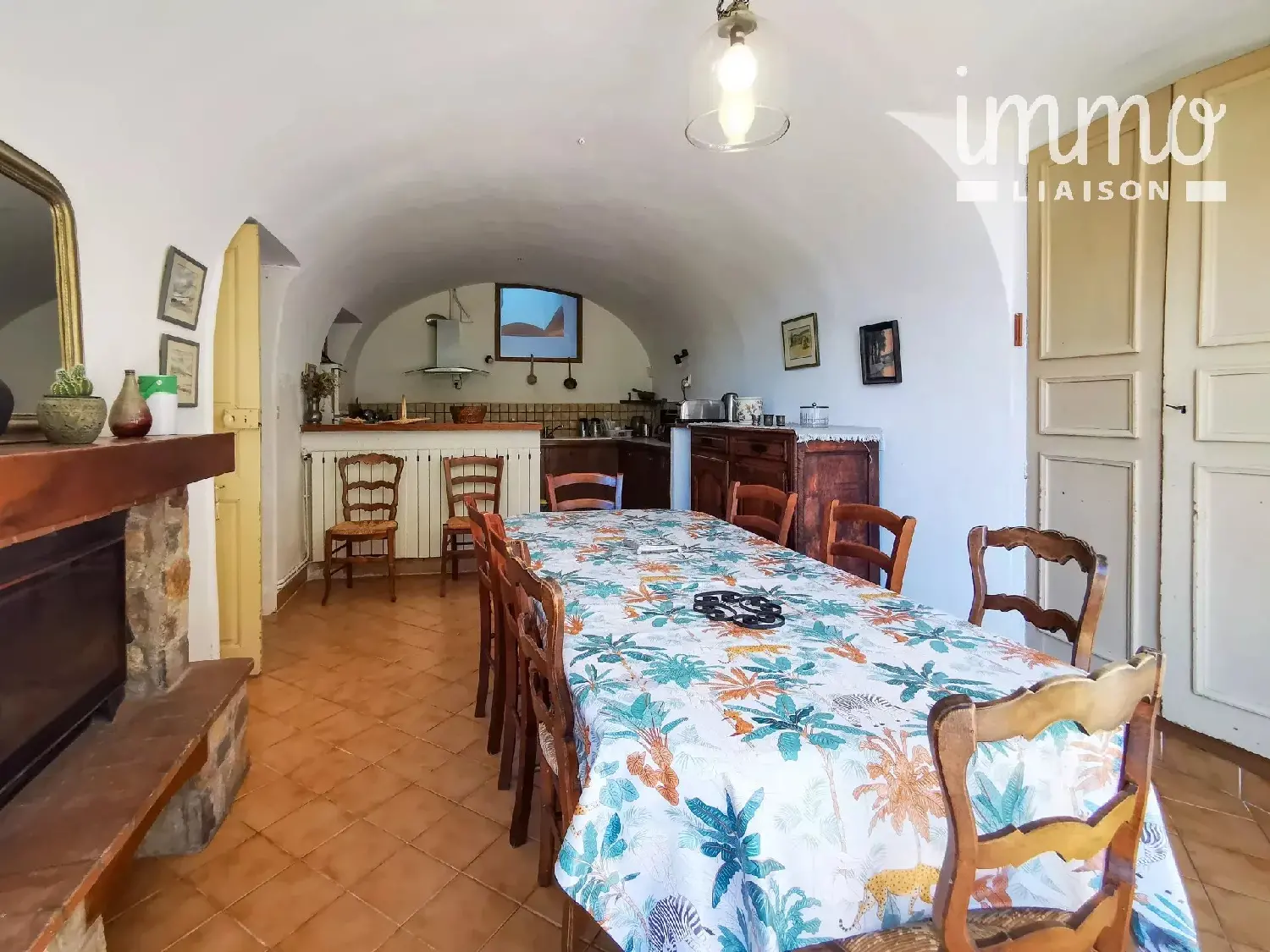  à vendre maison Largentière Ardèche 7
