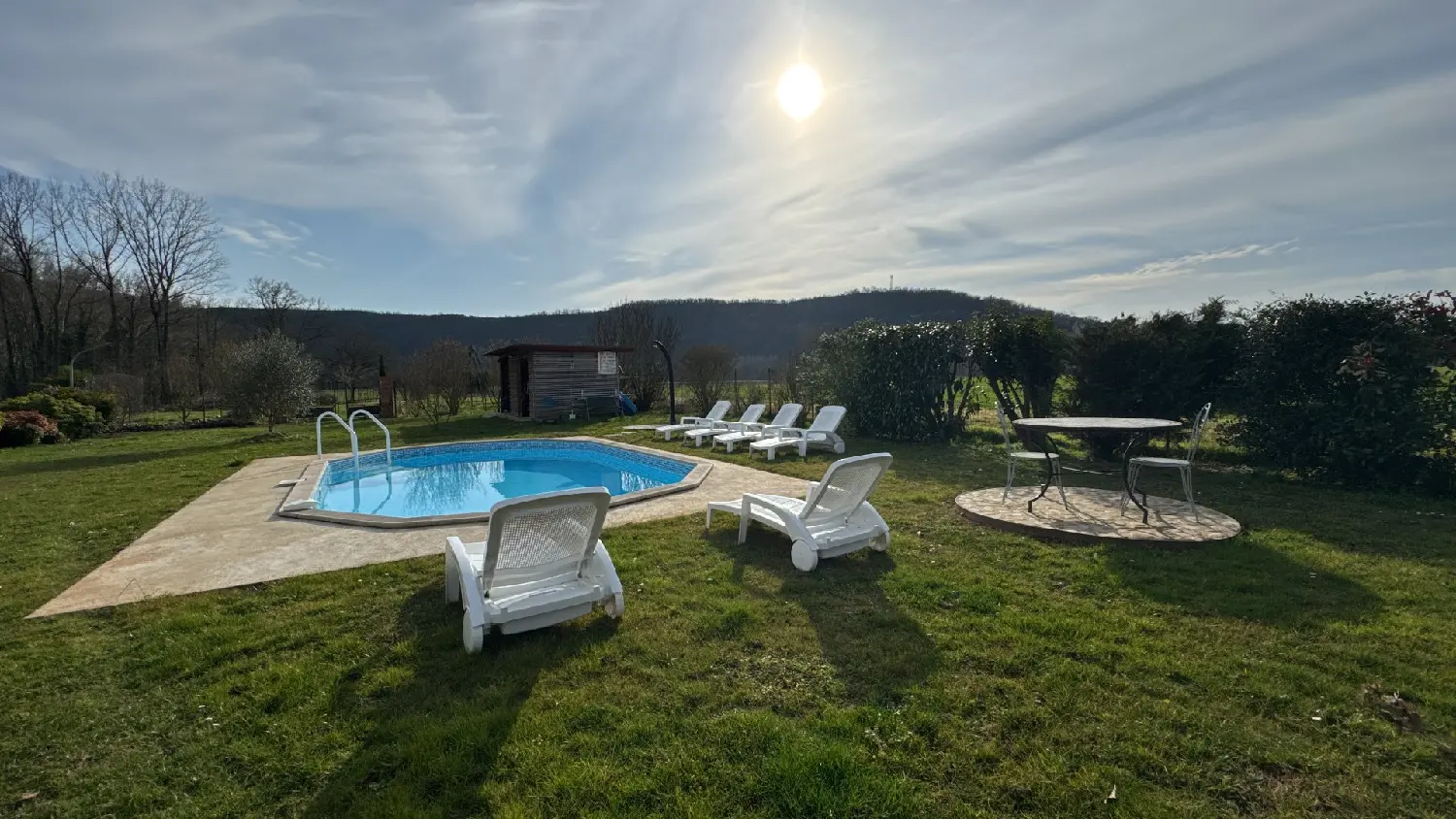  for sale house Larnagol Lot 7