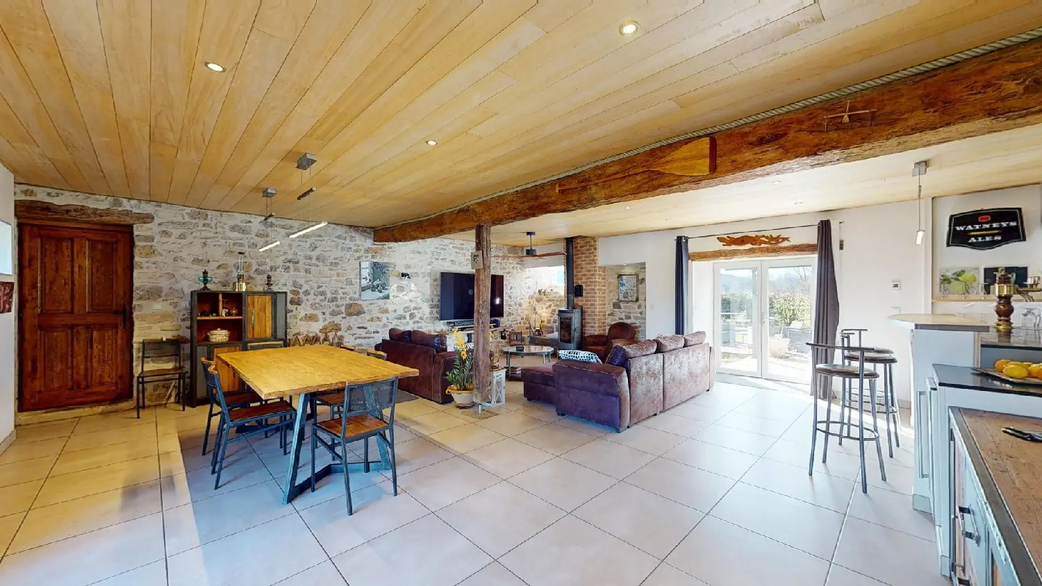  for sale house Larnagol Lot 8