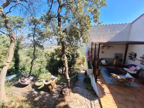 Laroque-des-Albères Pyrénées-Orientales Haus Bild 7102498