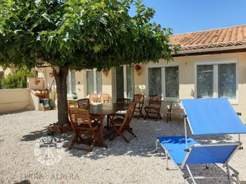 Laroque-des-Albères Pyrénées-Orientales Haus Bild 7102589