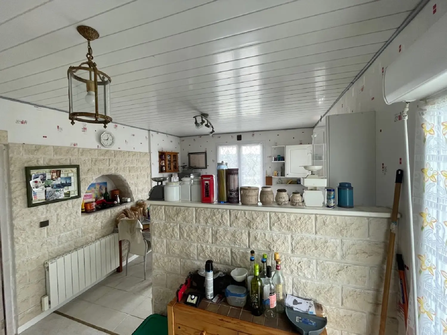  en venta casa Lascabanes Lot 5