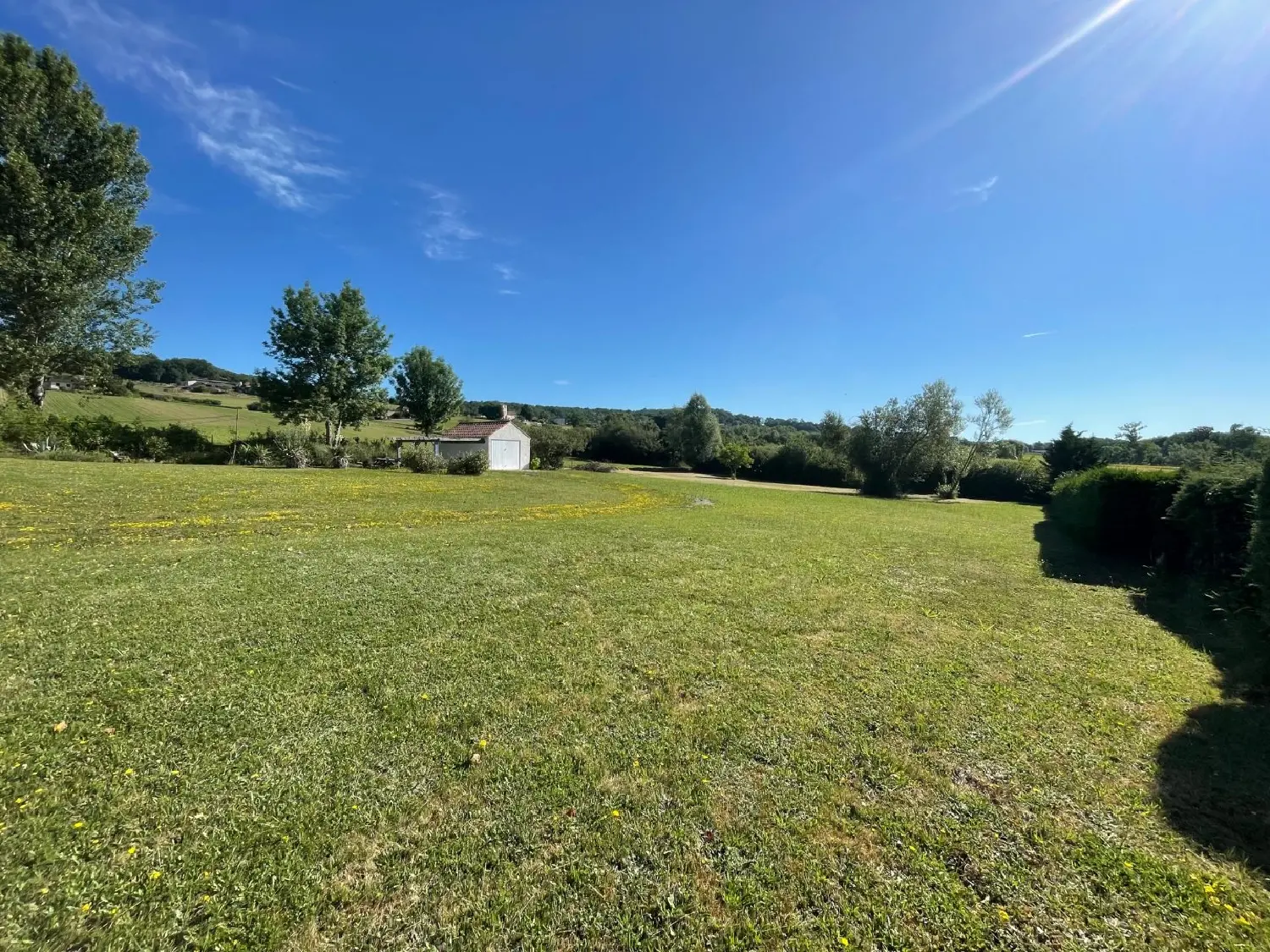  en venta casa Lascabanes Lot 7