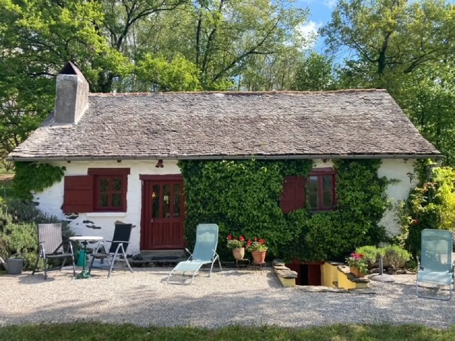  en venta casa Lascaux Corrèze 1