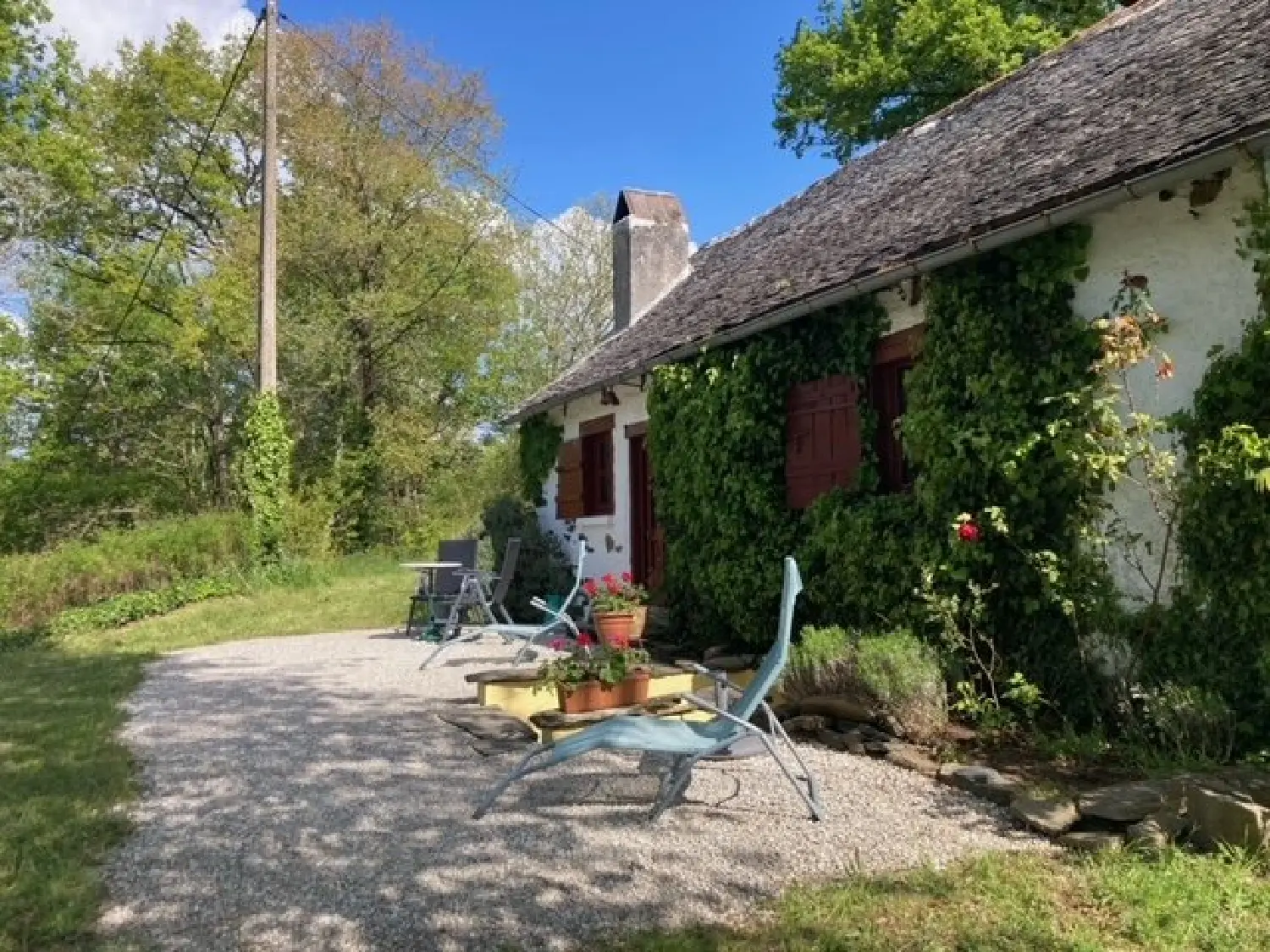 en venta casa Lascaux Corrèze 2