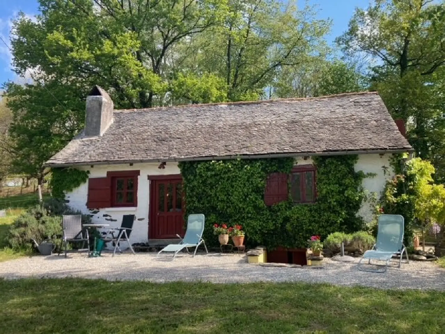  en venta casa Lascaux Corrèze 6