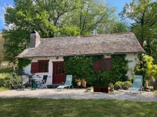  te koop huis Lascaux Corrèze 6