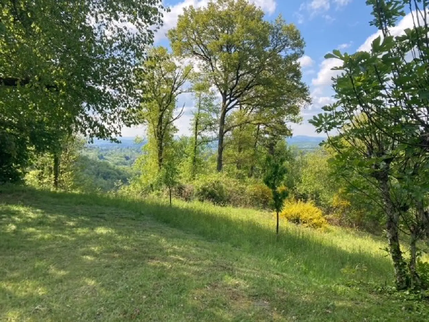  en venta casa Lascaux Corrèze 7