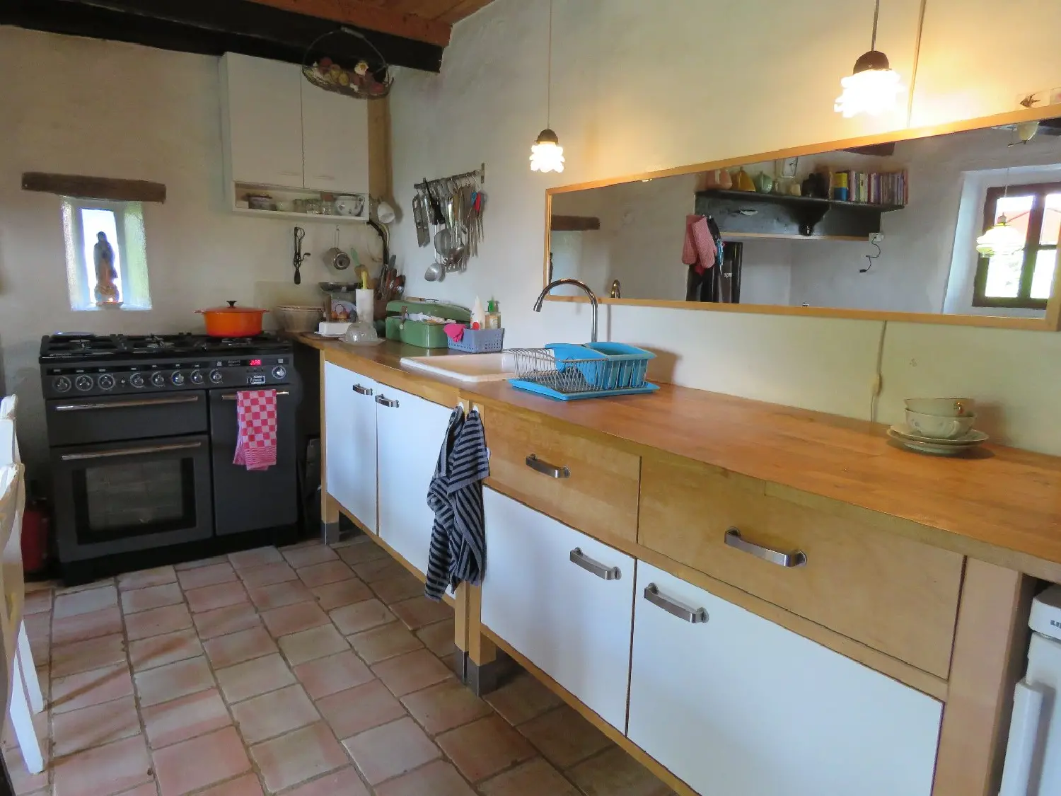  en venta casa Lascaux Corrèze 8