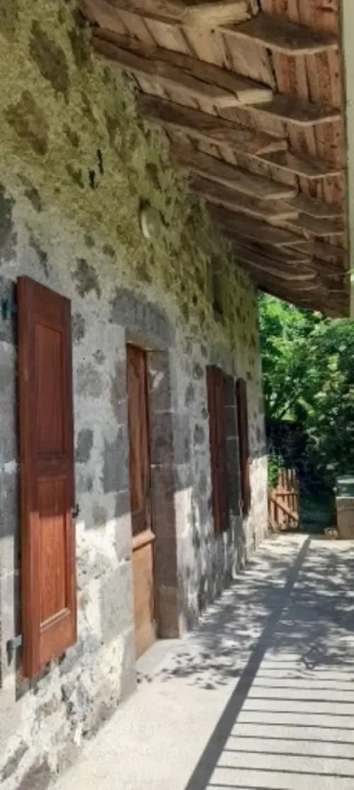 Lascelle Cantal maison foto 7093879