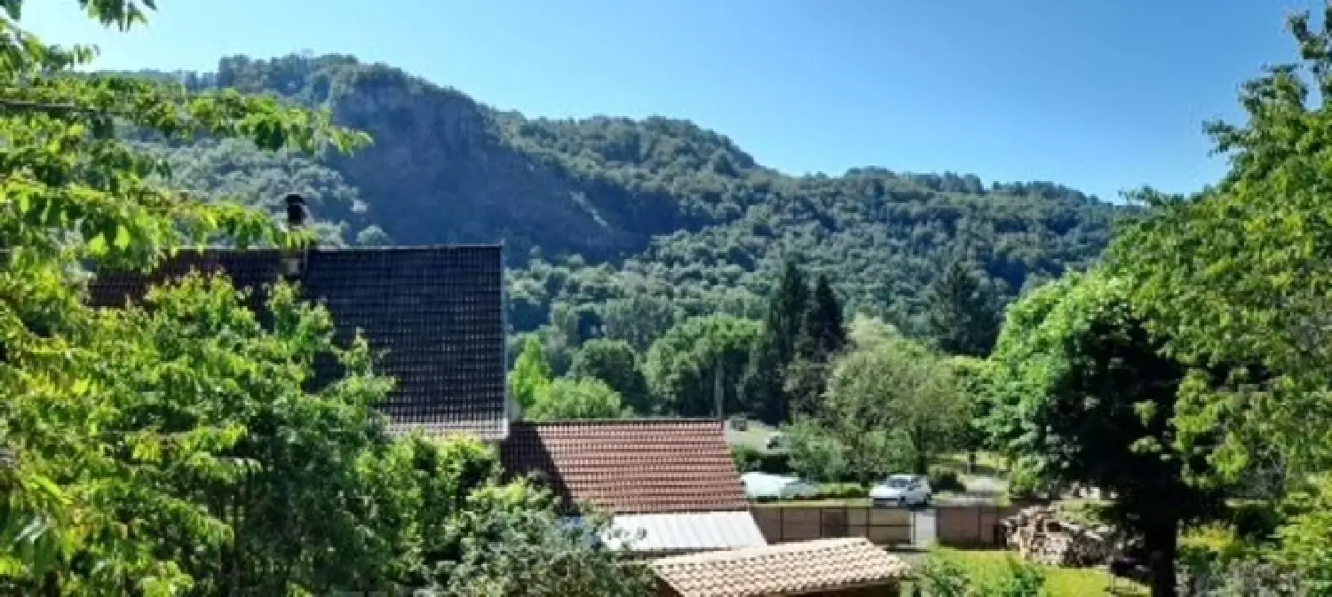  à vendre maison Lascelle Cantal 6