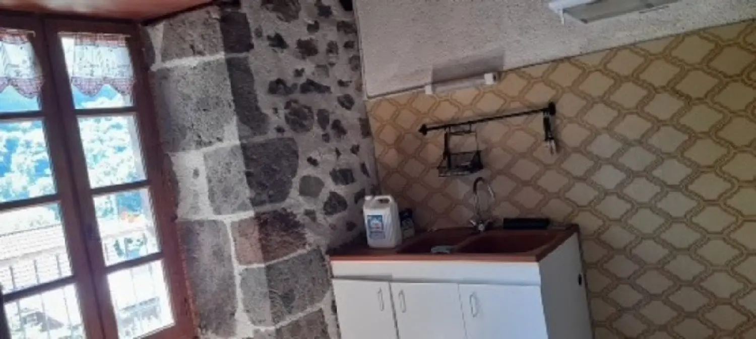  à vendre maison Lascelle Cantal 8