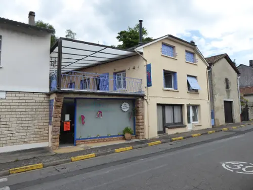 Latronquière Lot maison foto 7088439