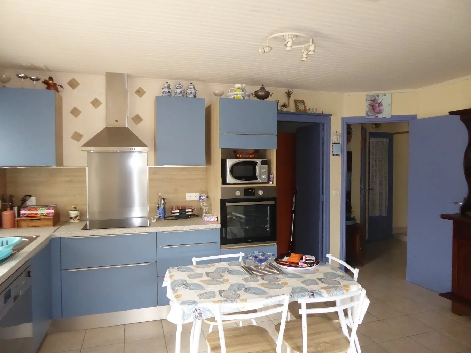  à vendre maison Latronquière Lot 3