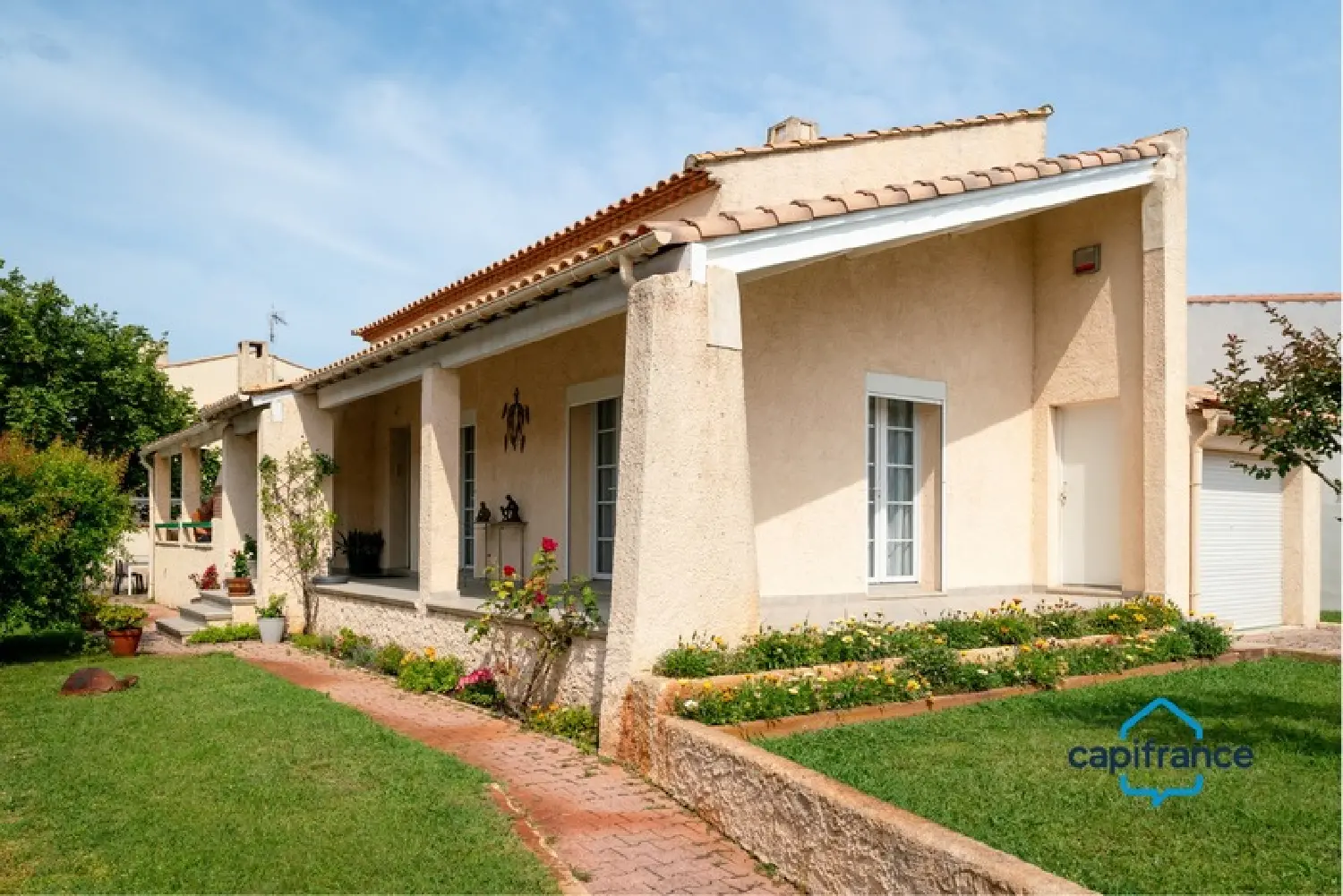  te koop huis Lattes Hérault 1
