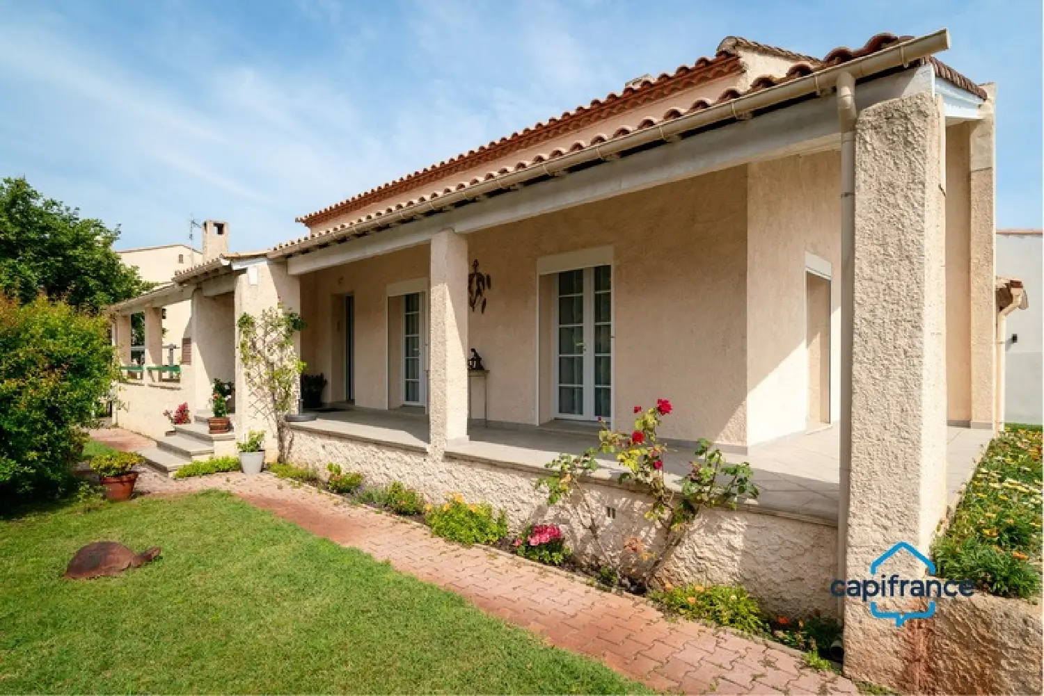  te koop huis Lattes Hérault 3