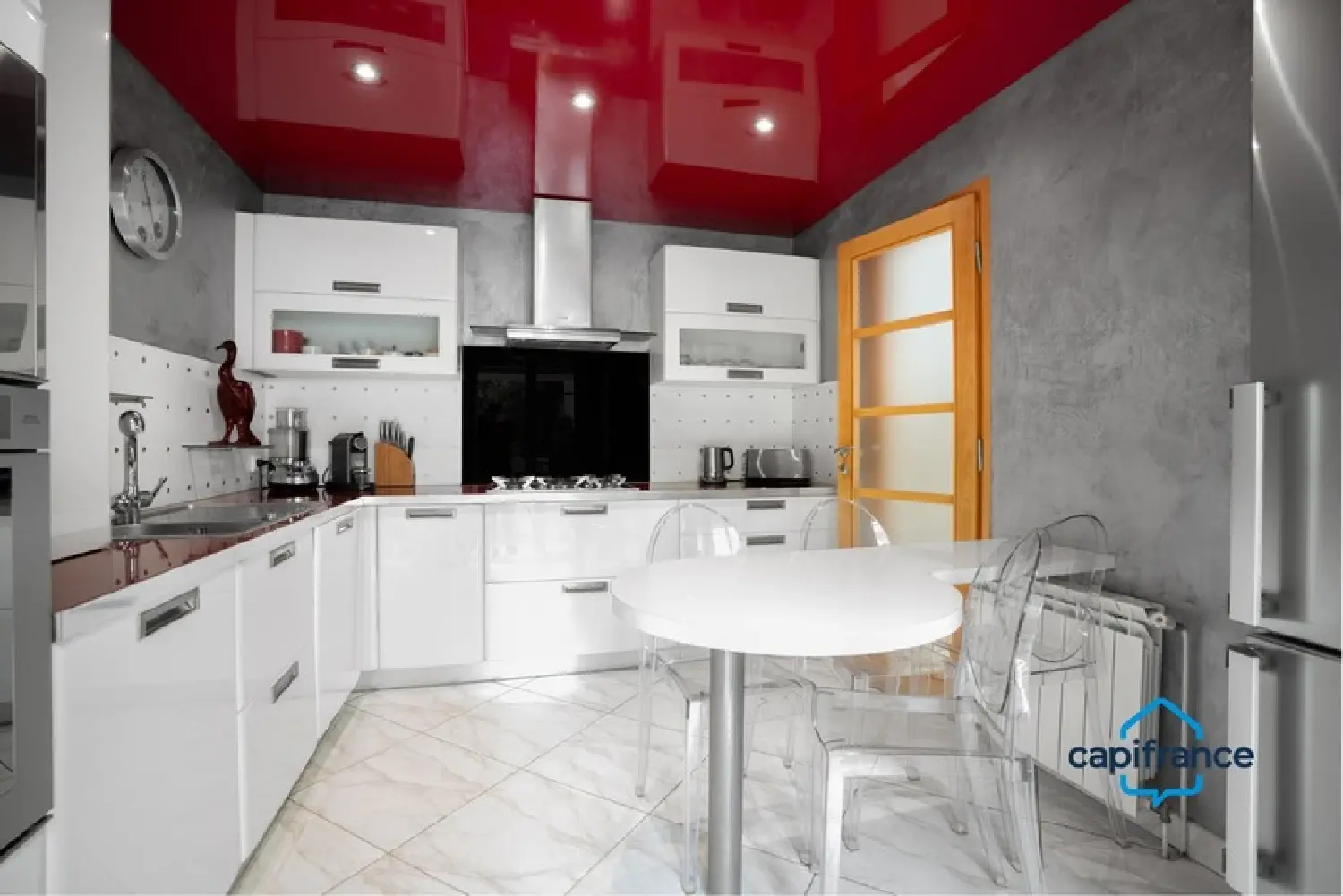  te koop huis Lattes Hérault 7