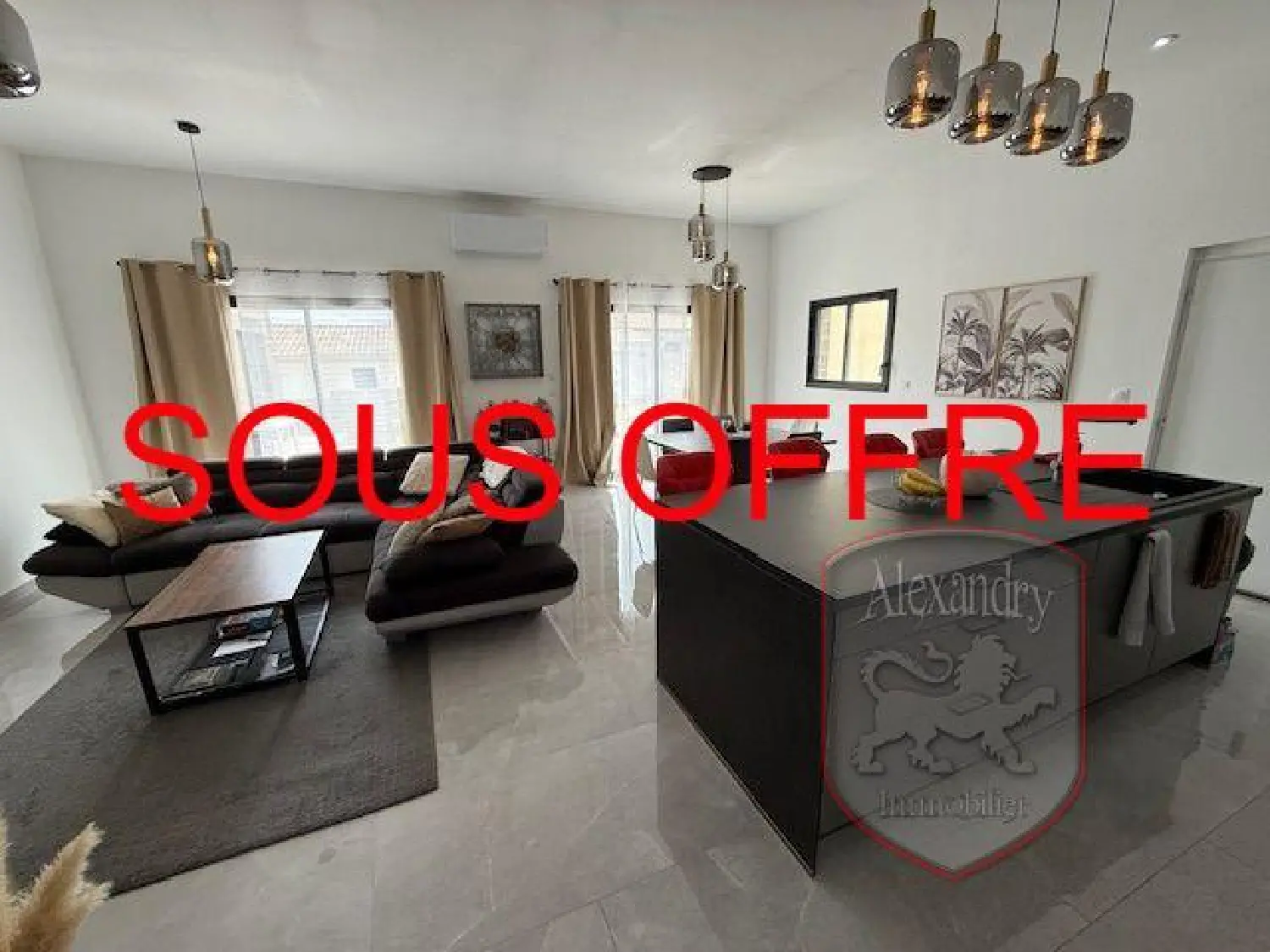  te koop huis Laudun Gard 1