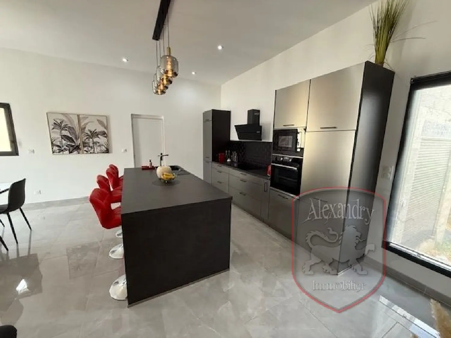  te koop huis Laudun Gard 3