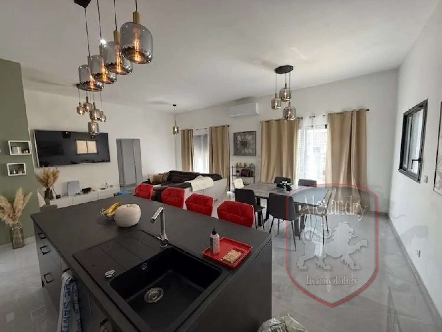  te koop huis Laudun Gard 4