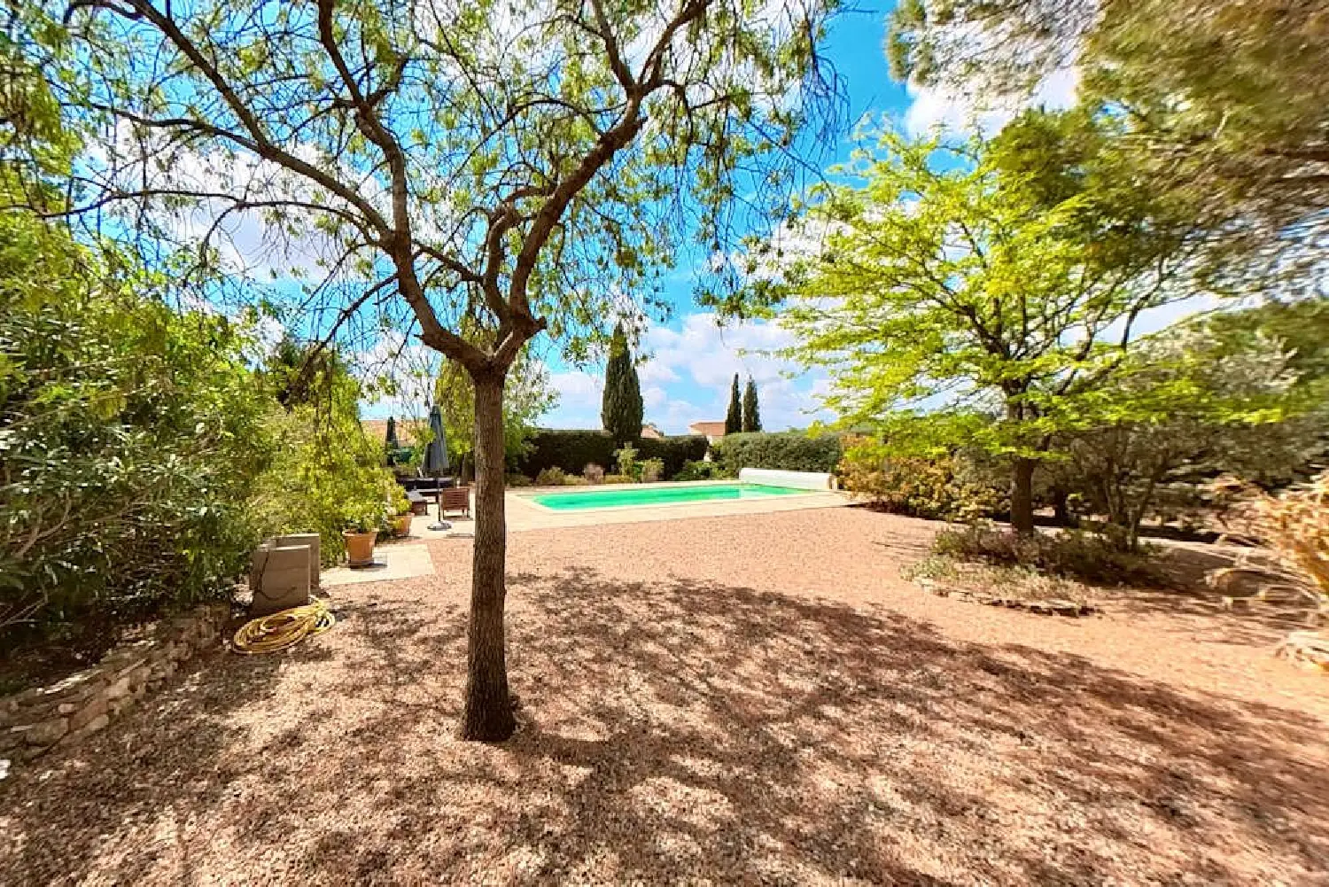  for sale house Laurens Hérault 2
