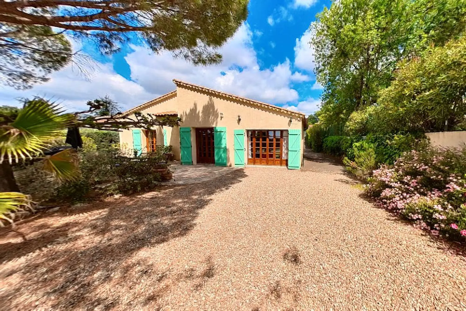 for sale house Laurens Hérault 3
