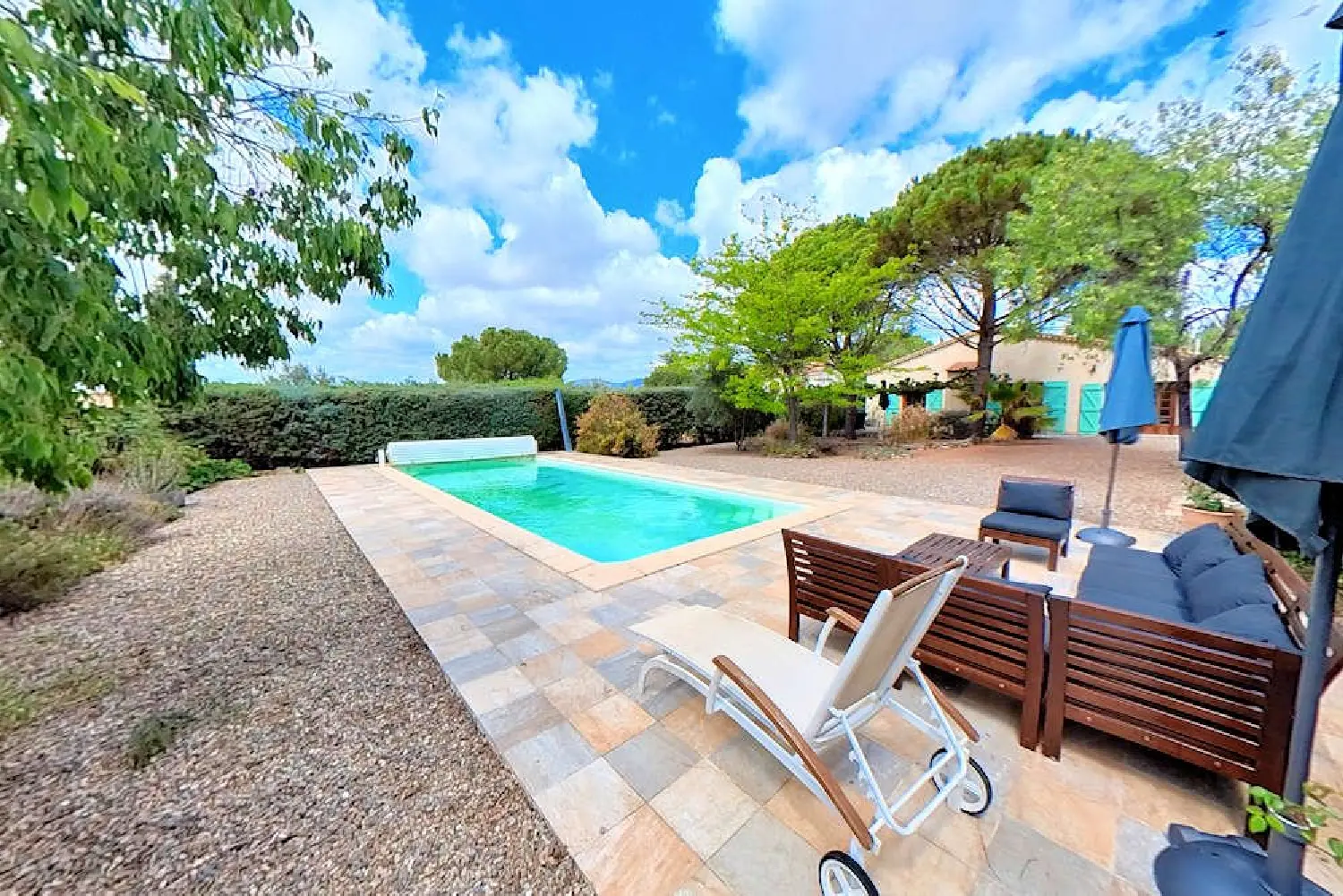  for sale house Laurens Hérault 4