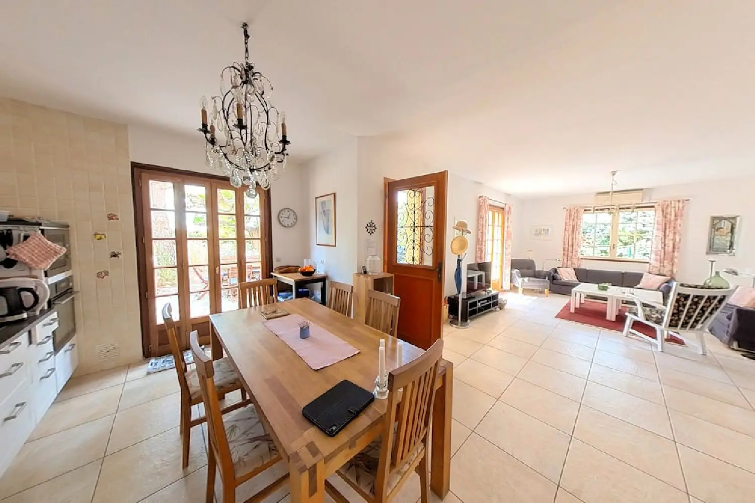  for sale house Laurens Hérault 5