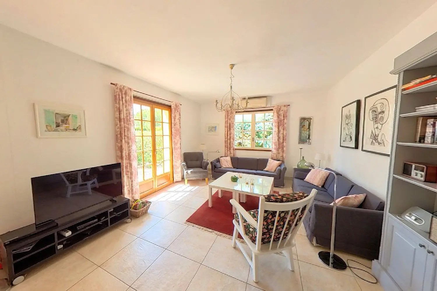  for sale house Laurens Hérault 6