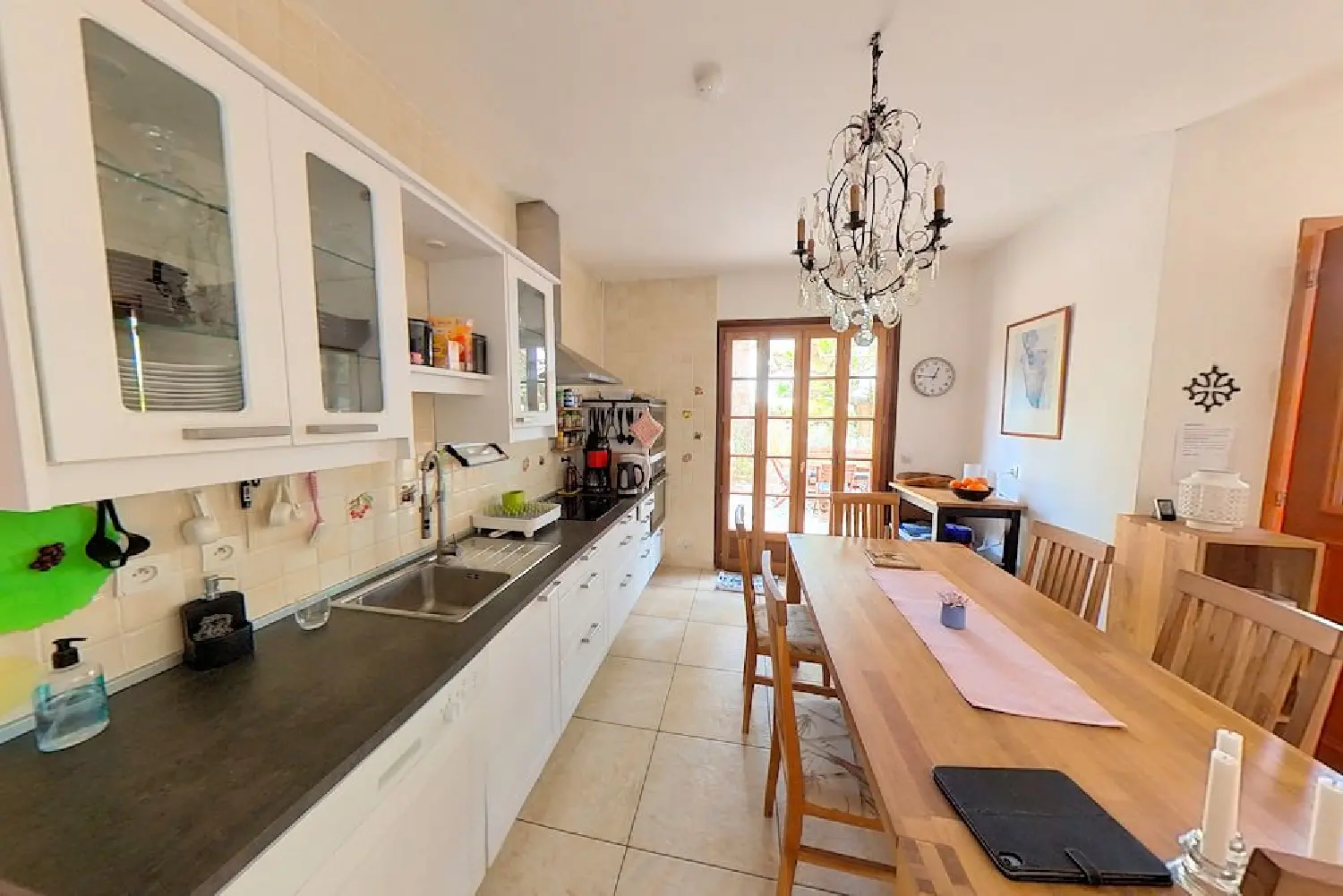 for sale house Laurens Hérault 7