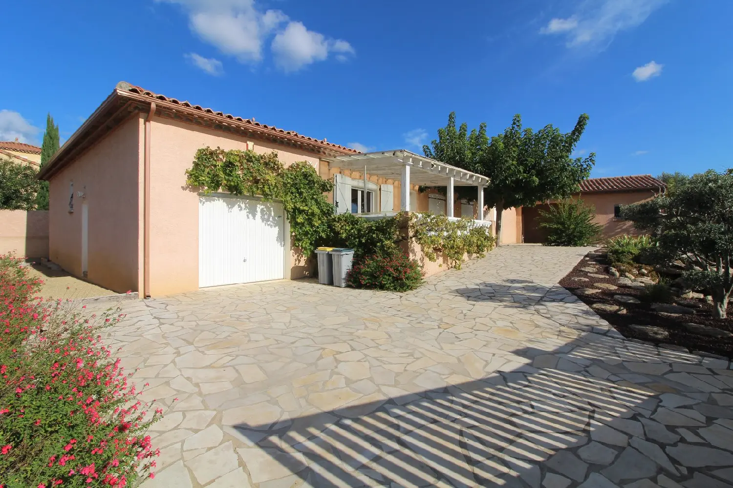  te koop huis Laurens Hérault 1