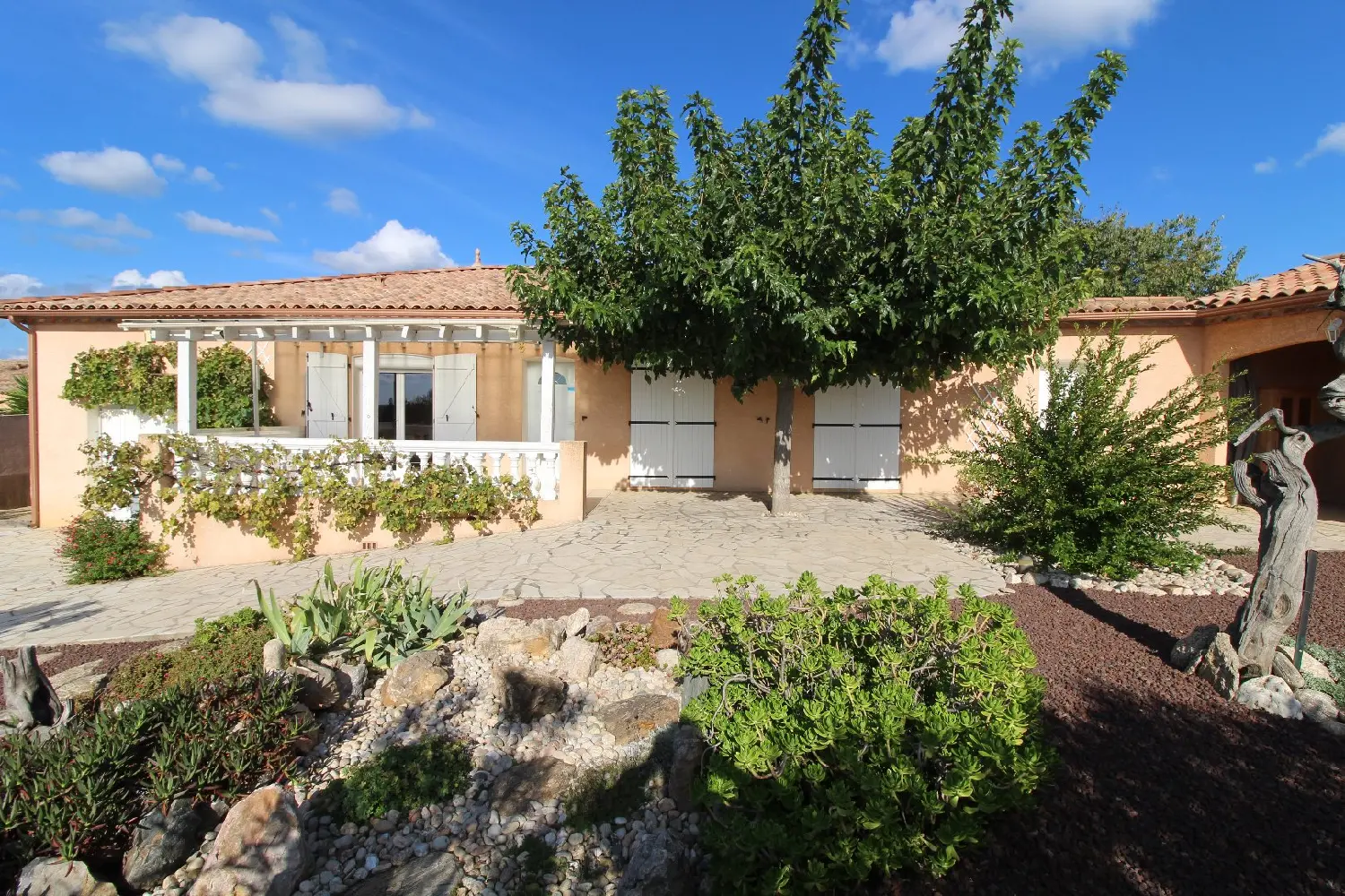  te koop huis Laurens Hérault 3