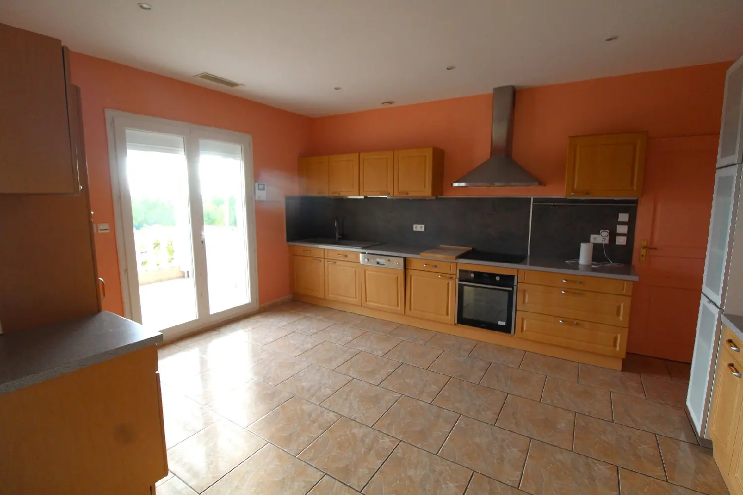  te koop huis Laurens Hérault 5